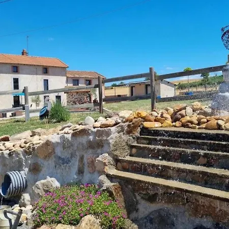 Landhaus Climatise En Campagne - 12 Pers. Neulise